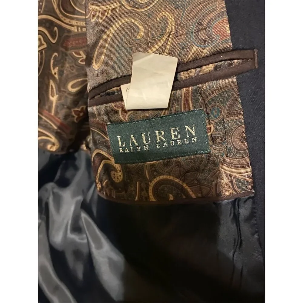 Lauren Ralph Lauren elevate your